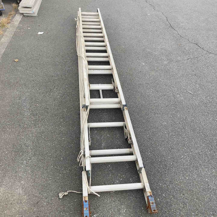 【中古品/店頭受取り限定】 ピカコーポレーション(Pica) 三連梯子 3ALF-86型 ３連 【東大和店】