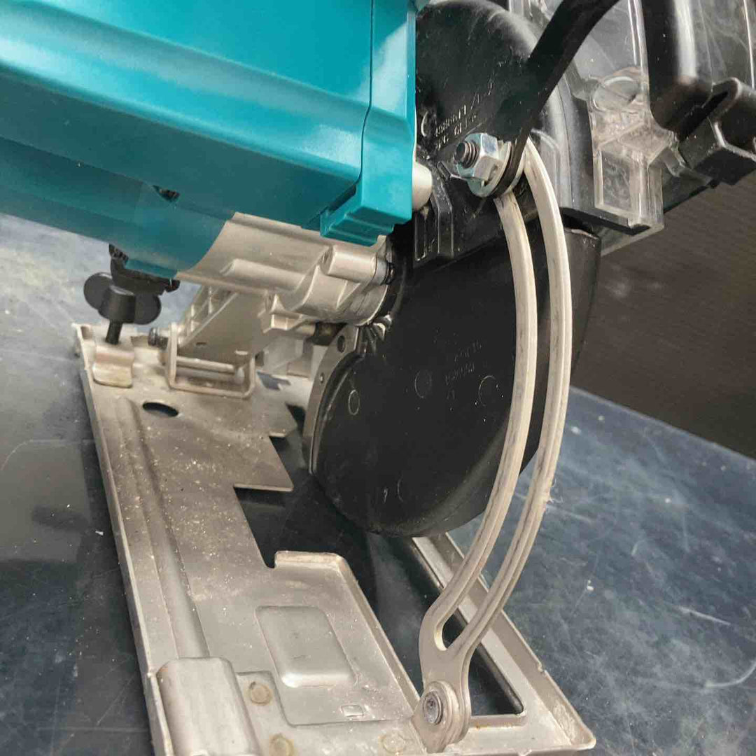 ★マキタ(makita) コードレスチップソーカッター CS553DZ【川越店】