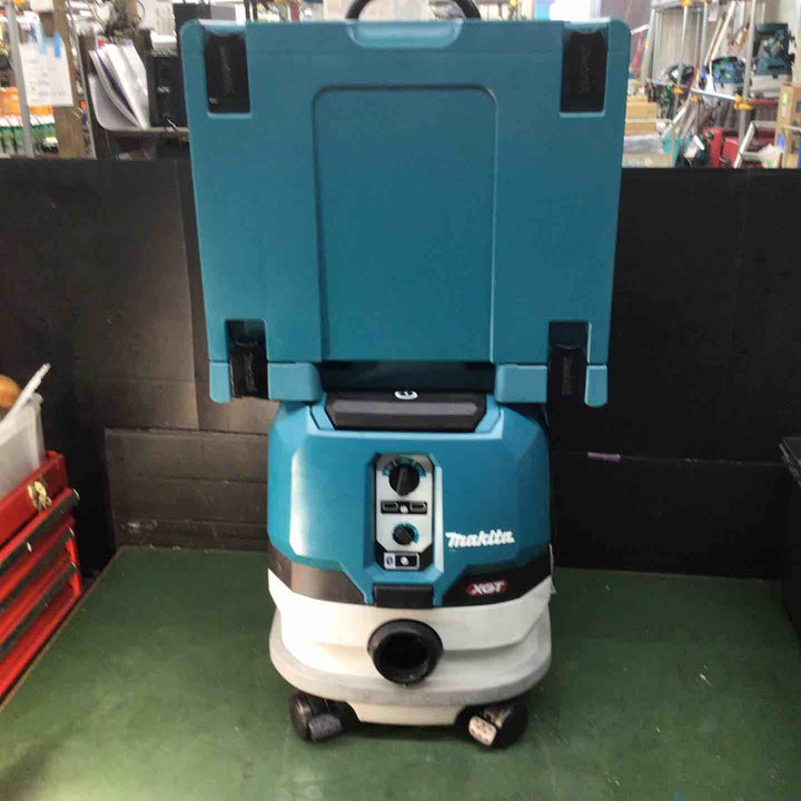 ★マキタ(makita) コードレス集じん機 VC002GZ【戸田店】
