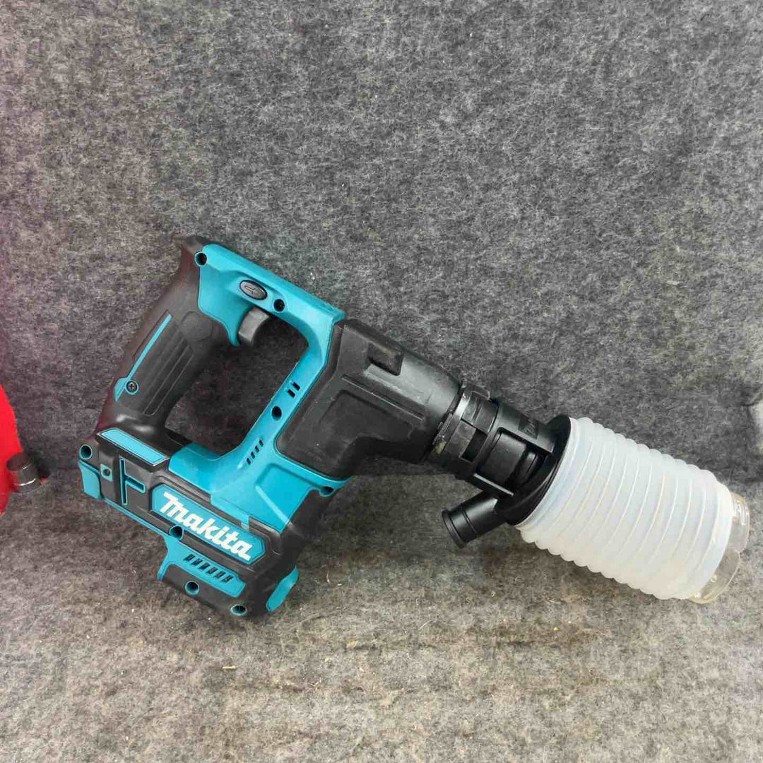 ★マキタ(makita) コードレスハンマドリル HR166DZK【鴻巣店】