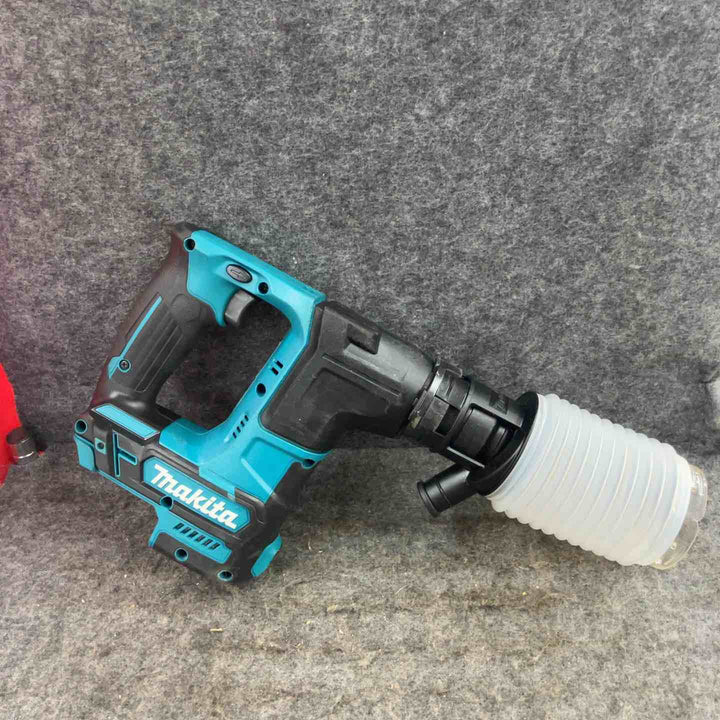 ★マキタ(makita) コードレスハンマドリル HR166DZK【鴻巣店】