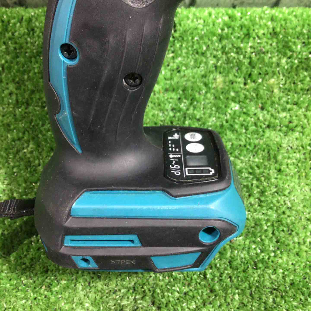 ◇マキタ(makita) コードレス4モードインパクトドライバー TP141DZ【川口店】