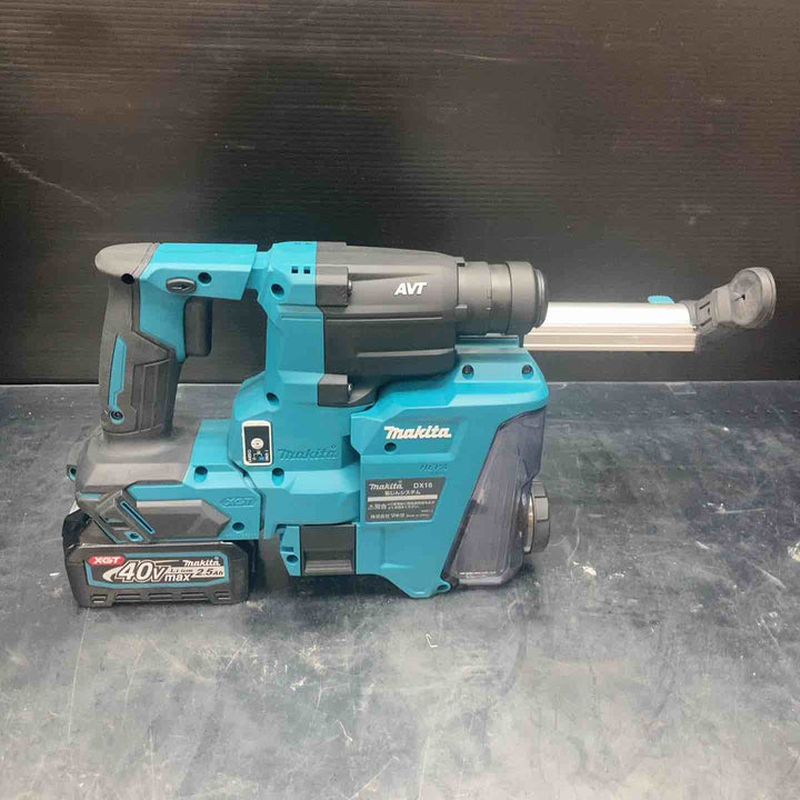 ★マキタ(makita) コードレスハンマドリル HR010GZKV【川越店】