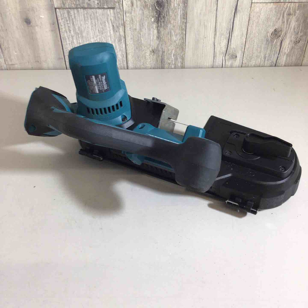 ★マキタ(makita) コードレスバンドソー PB181DZ【戸田店】