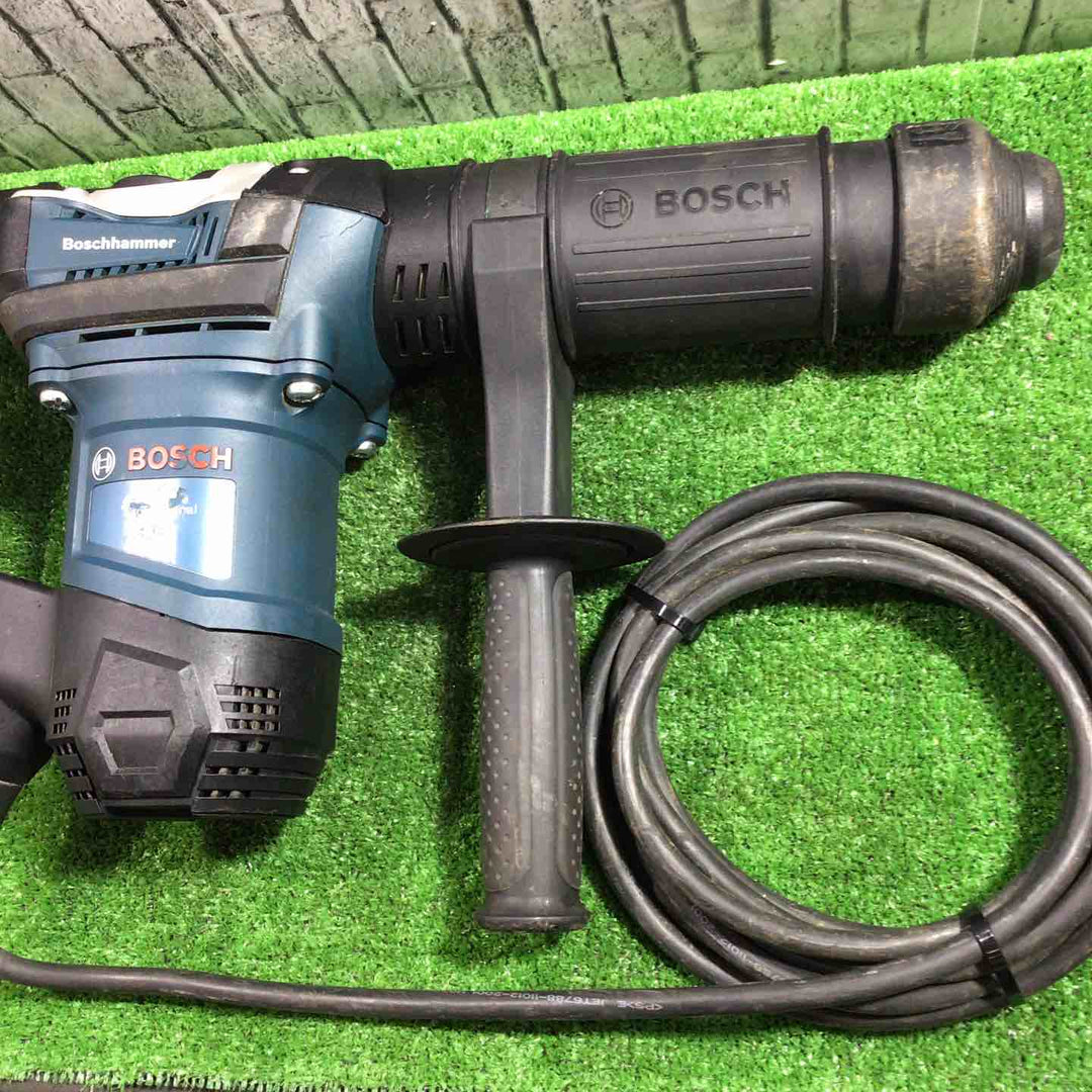 ★ボッシュ(BOSCH) 電動ハンマー GSH5【川口店】