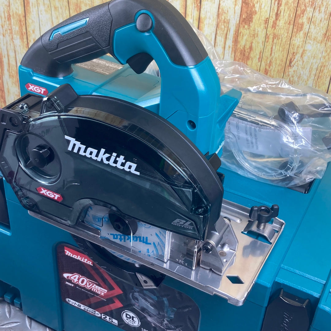 ★マキタ(makita) コードレスチップソーカッター CS003GZ【川崎店】