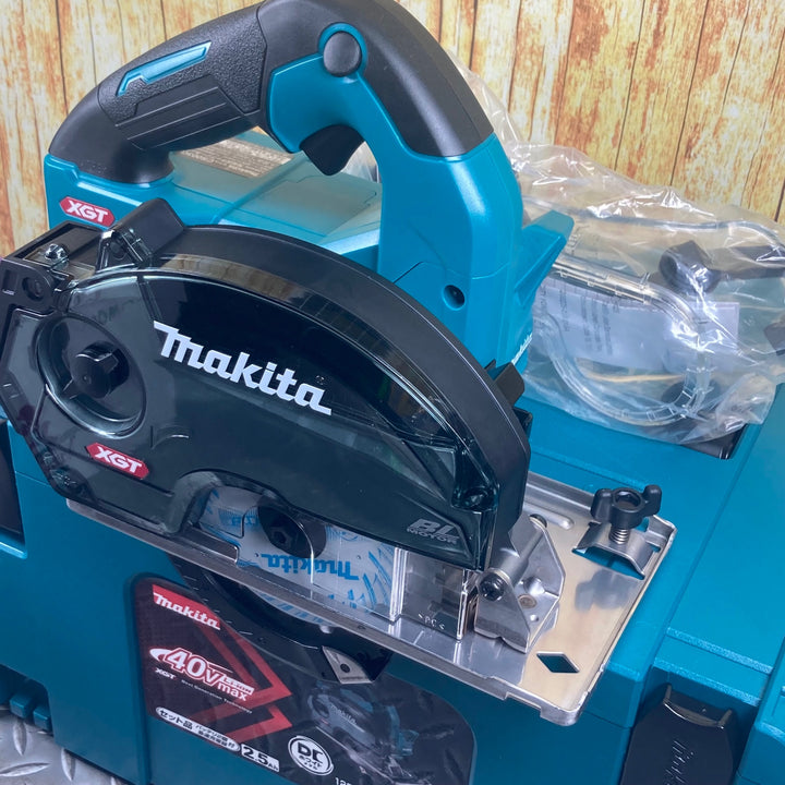 ★マキタ(makita) コードレスチップソーカッター CS003GZ【川崎店】