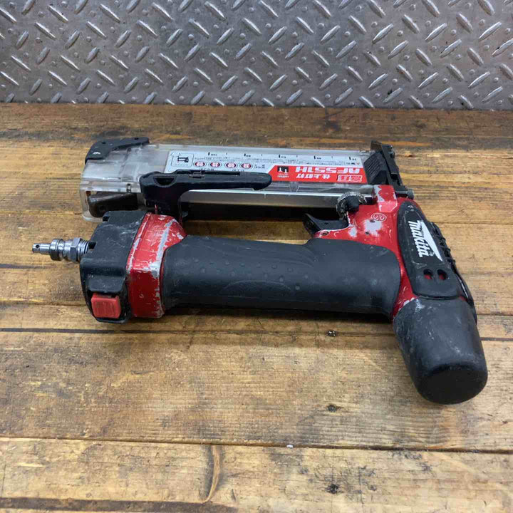 ★マキタ(makita) 高圧フィニッシュネイラ AF551H【所沢店】
