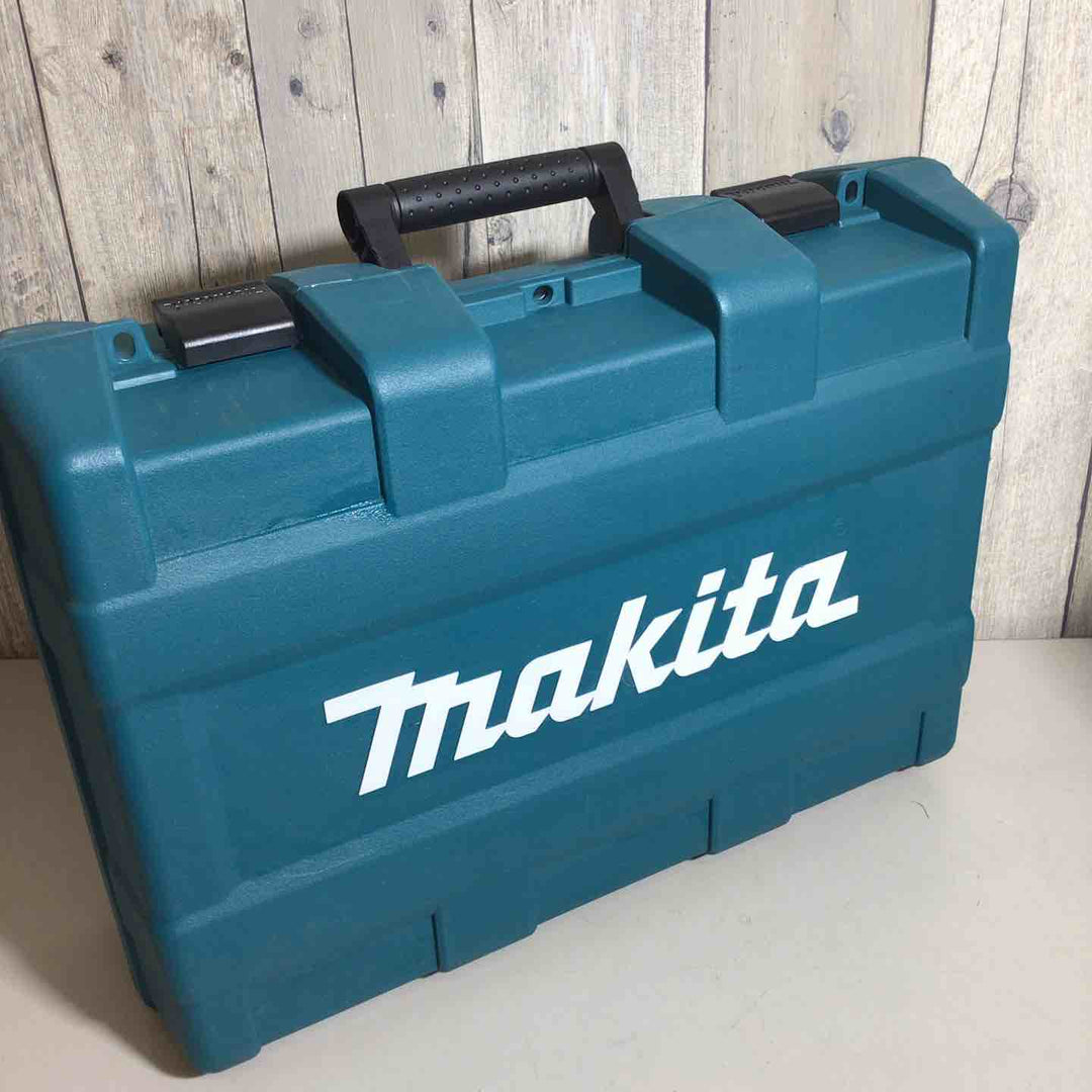 ★マキタ(makita) 125mmコードレスディスクグラインダ GA512DRGX【戸田店】