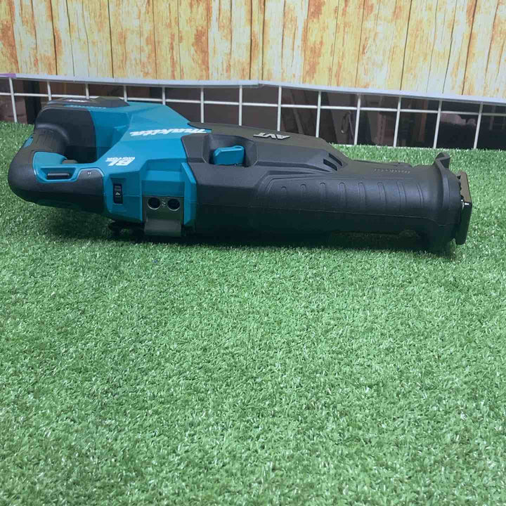 マキタ(makita) コードレスレシプロソー JR002GZK【川崎店】