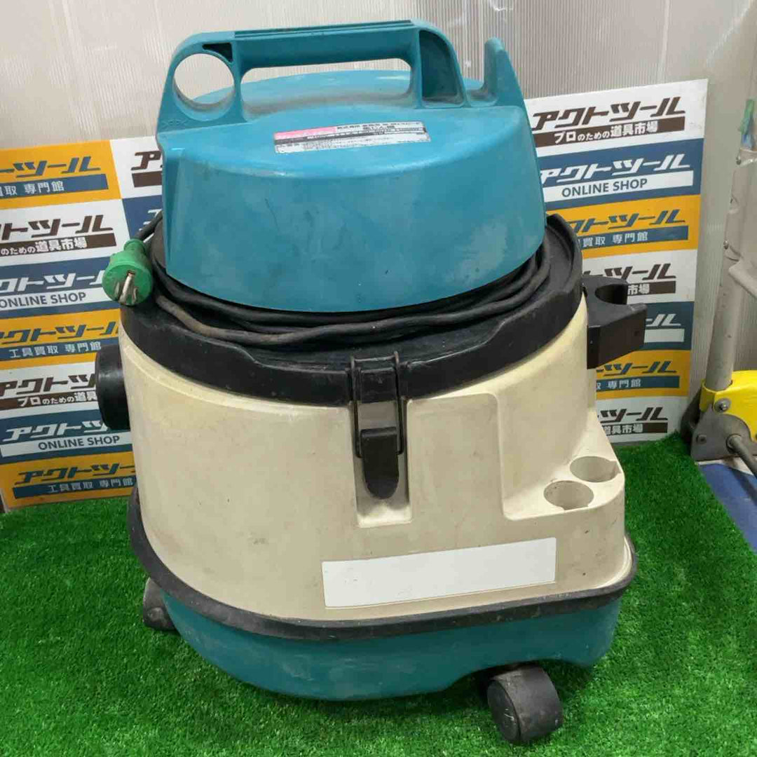 ◇マキタ(makita) 連動付き乾式専用集じん機 436(P)【草加店】