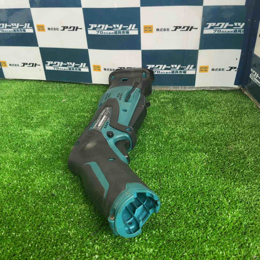 ★マキタ(makita) コードレスレシプロソー JR101DW【草加店】