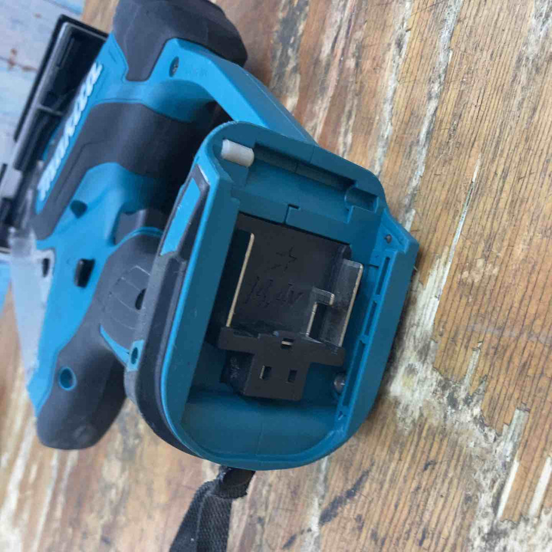 ◇マキタ(makita) コードレスボードカッタ SD140DZ【柏店】