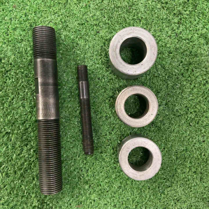 ◇泉精器(IZUMI) 手動油圧式ポンプ HP-180N【川口店】