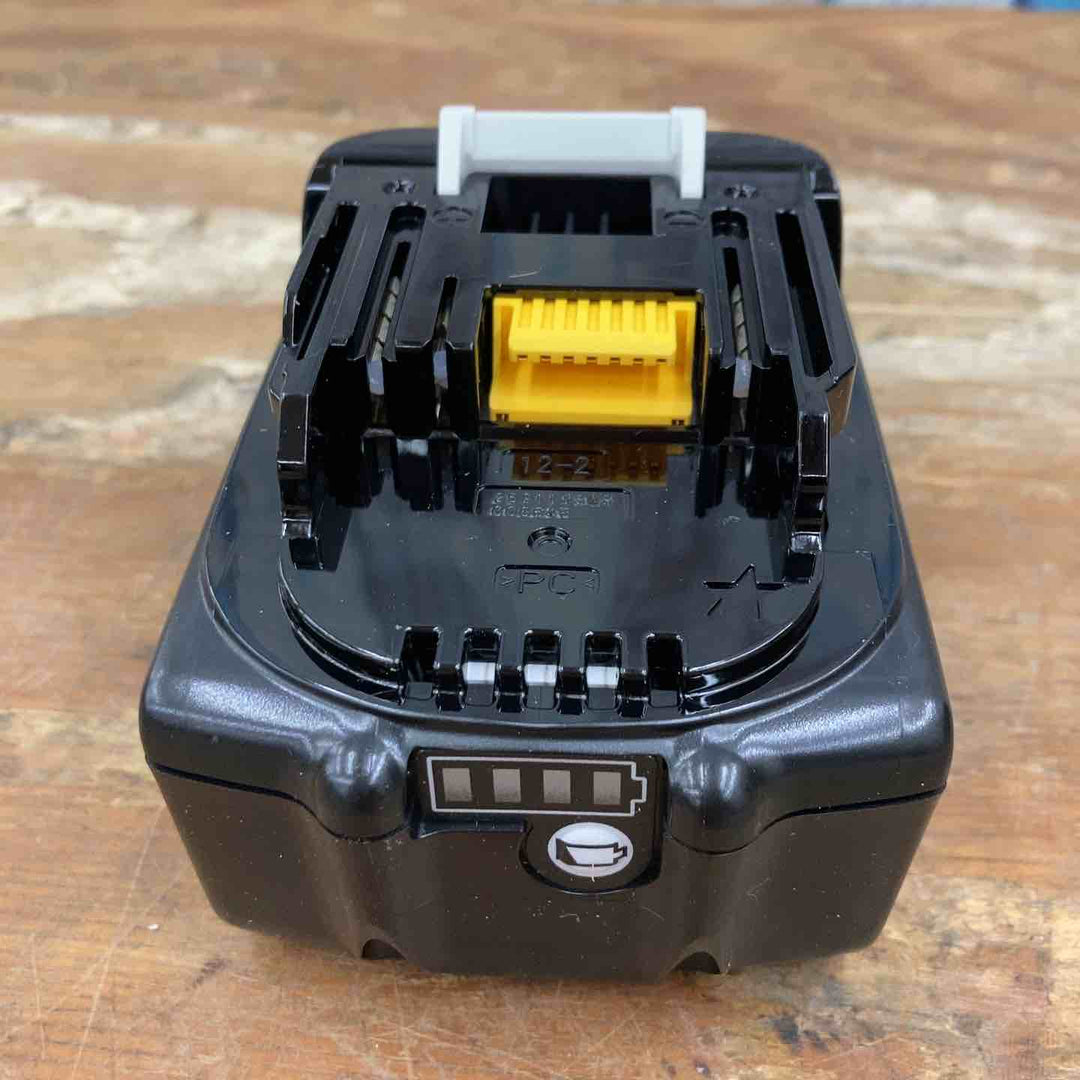 ★マキタ(makita) リチウムイオンバッテリー 18V/6.0Ah BL1860B【柏店】