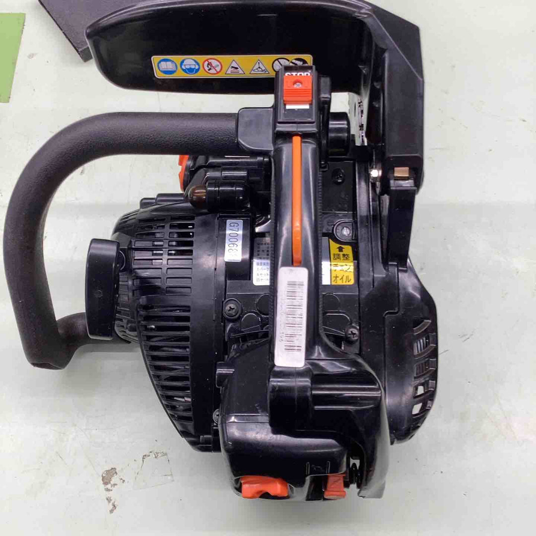 丸山製作所(Maruyamaseisakusyo) BIG-M チェンソー トップハンドル マジックスタート パワーシャープ付 CST311MーPW【越谷店】