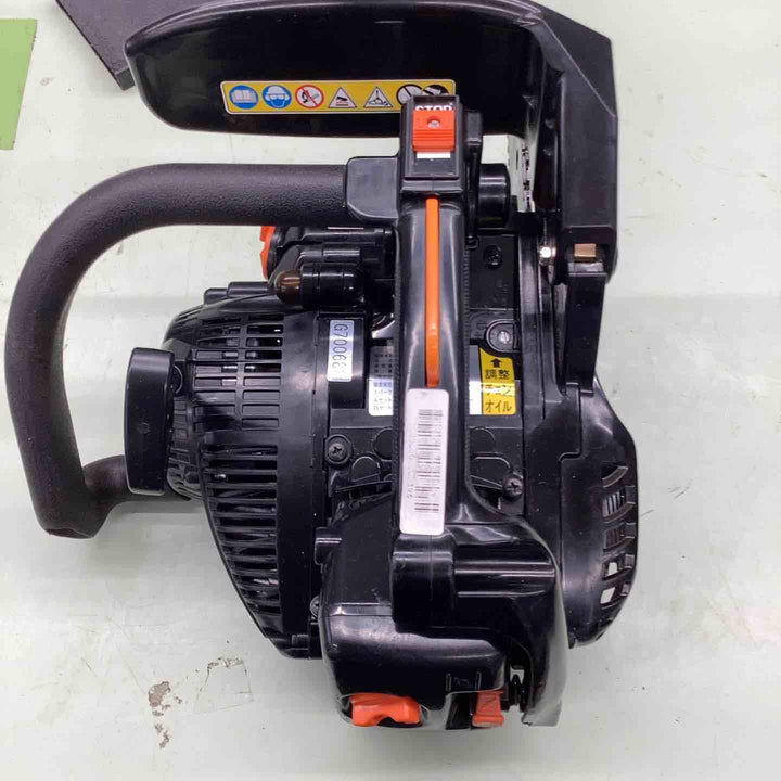 丸山製作所(Maruyamaseisakusyo) BIG-M チェンソー トップハンドル マジックスタート パワーシャープ付 CST311MーPW【越谷店】