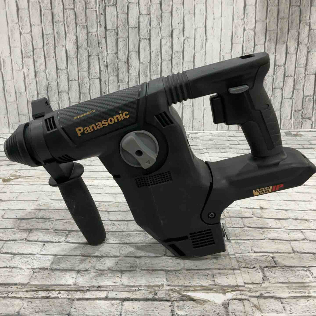 ◇Panasonic 充電式マルチハンマドリル EZ7881PC2VT1【川口店】