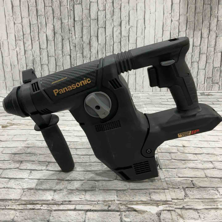 ◇Panasonic 充電式マルチハンマドリル EZ7881PC2VT1【川口店】