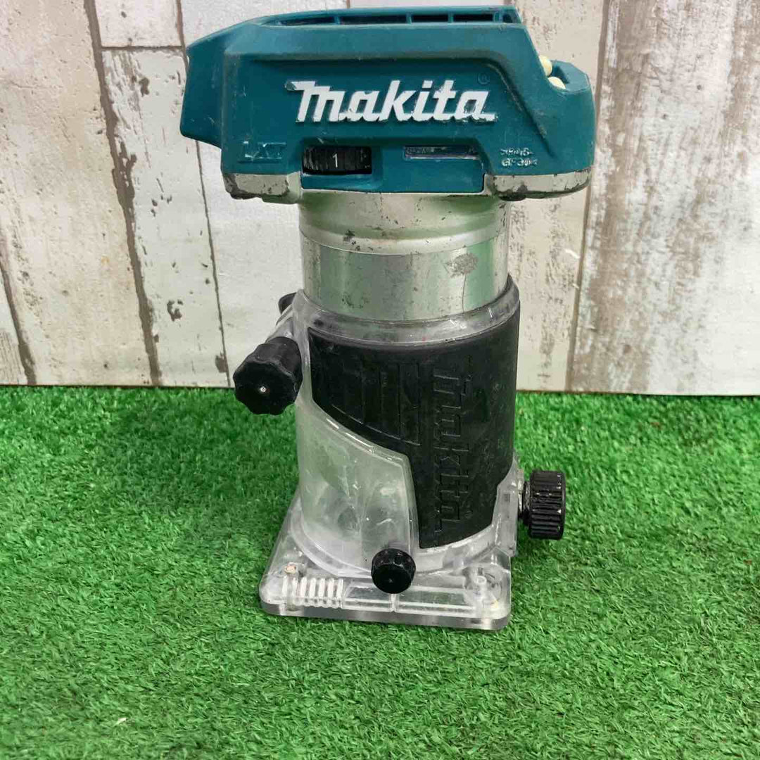 ★マキタ(makita) コードレストリマー RT50DZ【町田店】