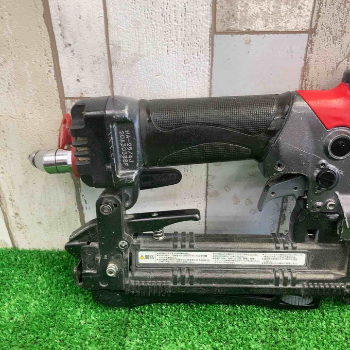 ★マックス(MAX) 高圧エアタッカ HA-25/4J【町田店】