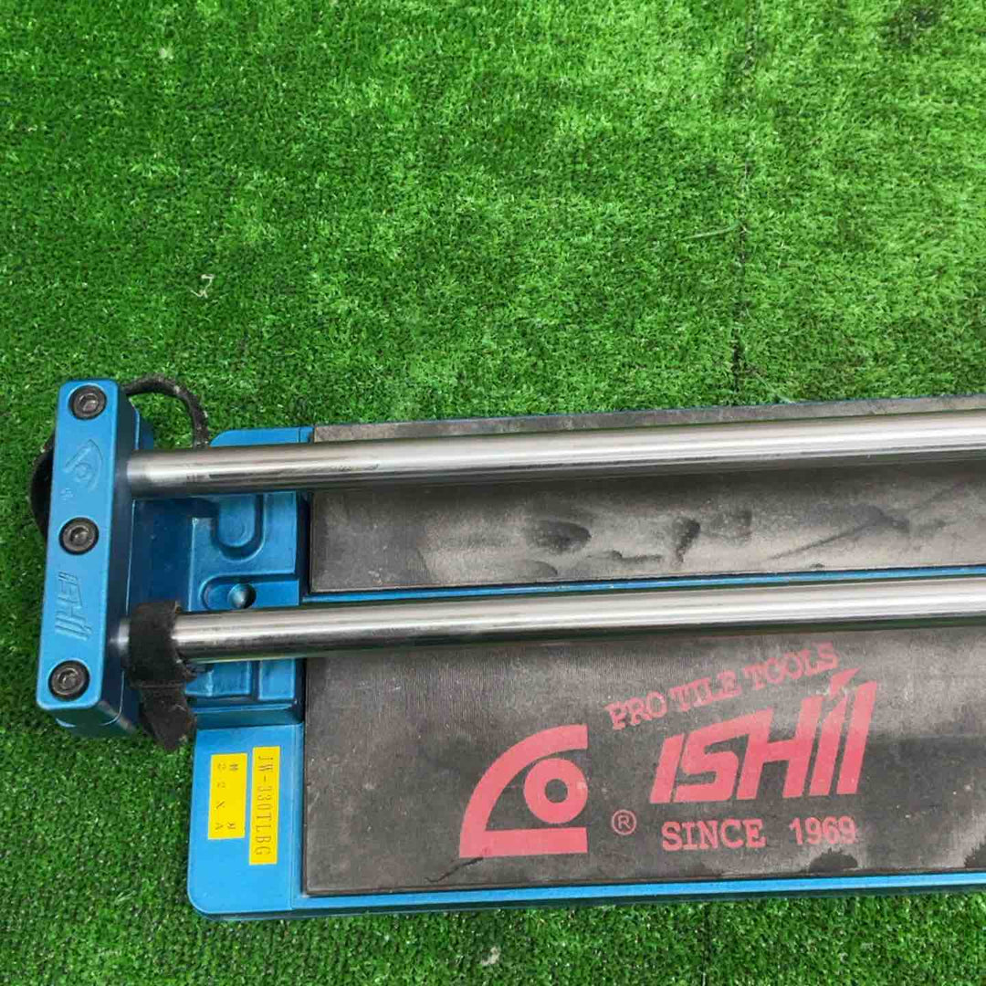 ◇イシイ タイルカッター JW-330TLBG【草加店】