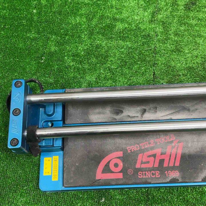 ◇イシイ タイルカッター JW-330TLBG【草加店】
