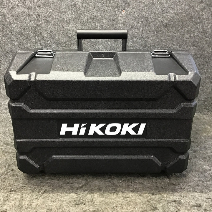 ★ハイコーキ(HIKOKI ※旧:日立工機) コードレスチップソーカッター CD3607DA(WP)【柏店】