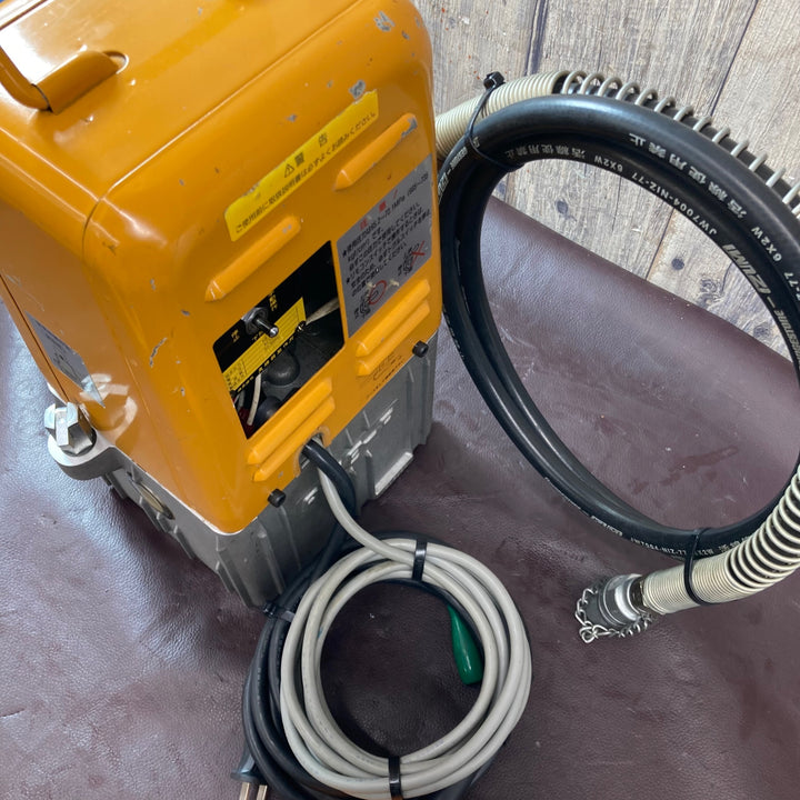 【中古品】◇泉精器(IZUMI) 電動リモコン式油圧ポンプ R14E-F【東大和店】