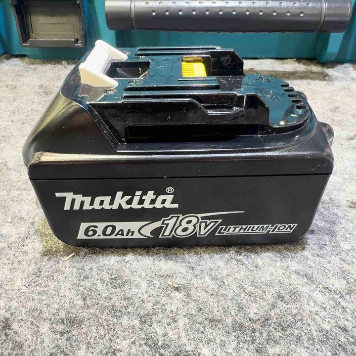 マキタ(makita) コードレスフィニッシュネイラ FN350DRG【桶川店】