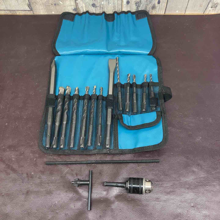 【中古美品】マキタ(makita) コードレスハンマドリル HR182DZKB シャンク付属【東大和店】