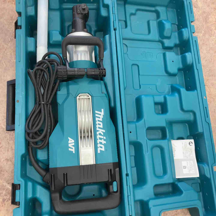 【店頭受取り限定】★マキタ(makita) 電動ハンマ HM1511_100V【所沢店】