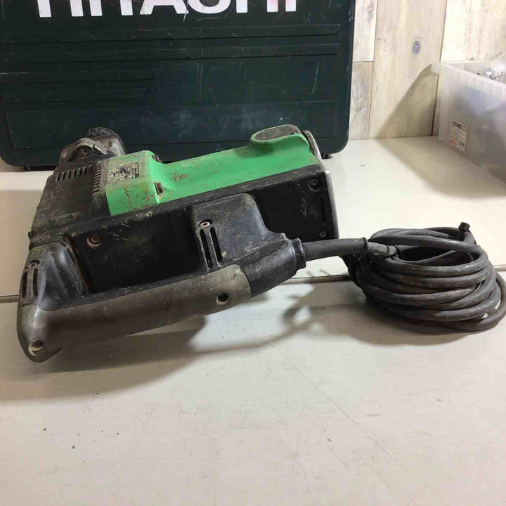 ★ハイコーキ(HIKOKI ※旧:日立工機) ハンマドリル DH45SA【戸田店】