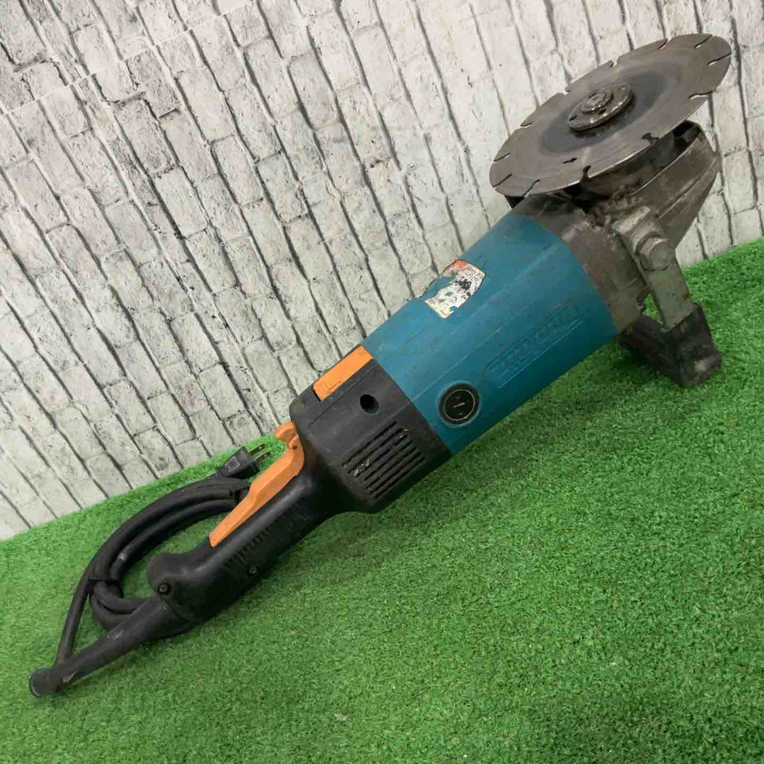 ◇マキタ(makita) 230mmカッター 4109S 動作確認済【川口店】