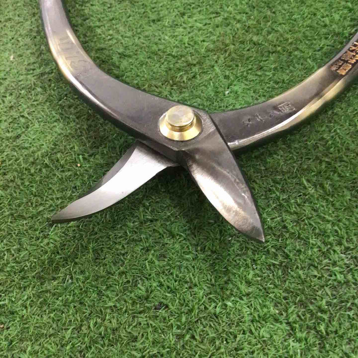 種光 ステン用 鋏 SLD使用 エグリ210mm No.8105【町田店】