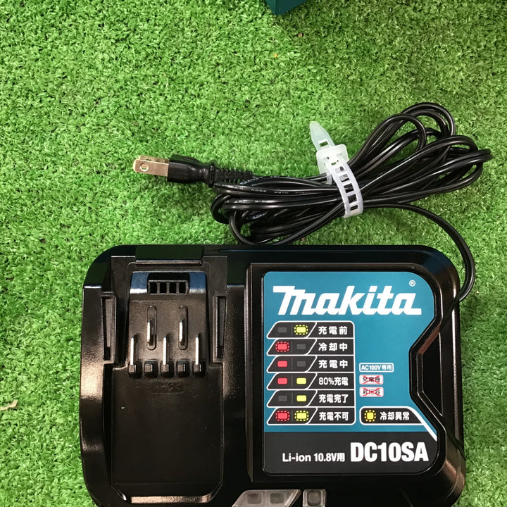 【中古美品】★マキタ(makita) コードレスウォールディテクタ コンクリート探知機 WD180DZK【岩槻店】