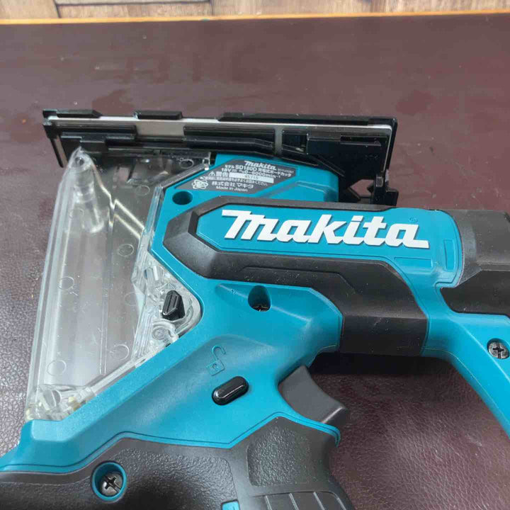 【中古品】 マキタ(makita) コードレスボードカッタ SD180DZ 【東大和店】