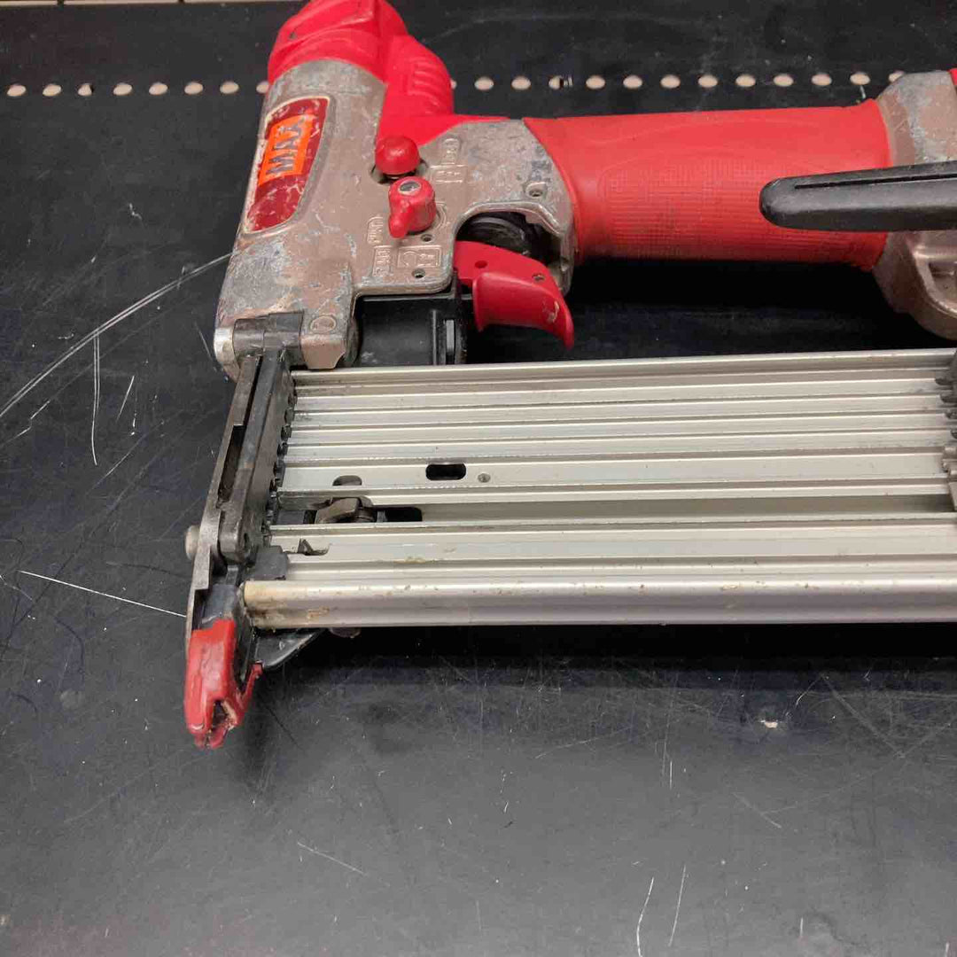 ★マックス(MAX) 高圧フィニッシュネイラ HA-55SF1(D)【川越店】