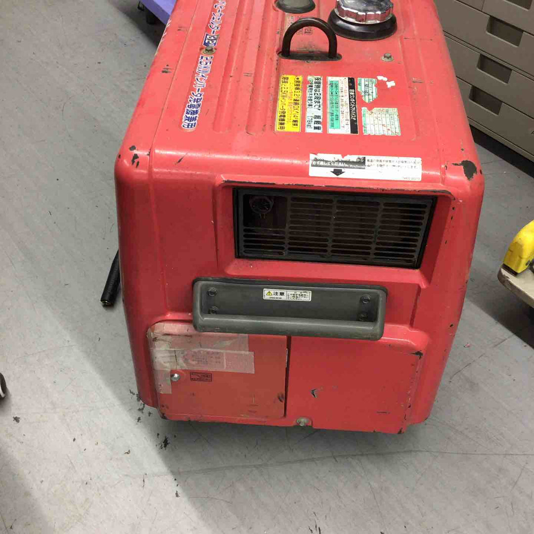 【店頭受取り限定】★新ダイワ(Shindaiwa) エンジンウェルダー EGW150MC-i【戸田店】