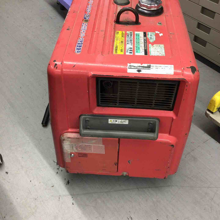 【店頭受取り限定】★新ダイワ(Shindaiwa) エンジンウェルダー EGW150MC-i【戸田店】