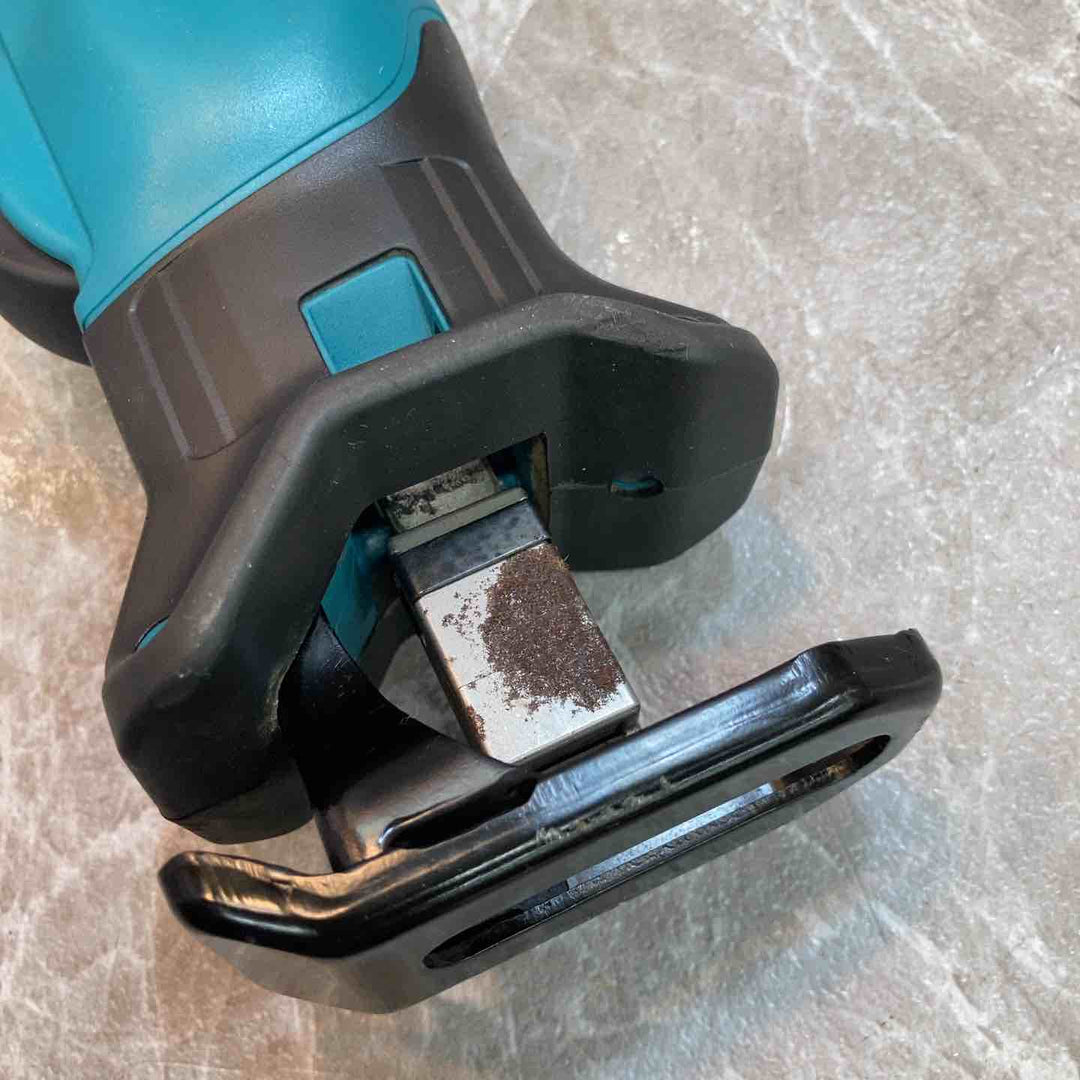 【中古品】★マキタ(makita) コードレスレシプロソー JR104DSH【八潮店】