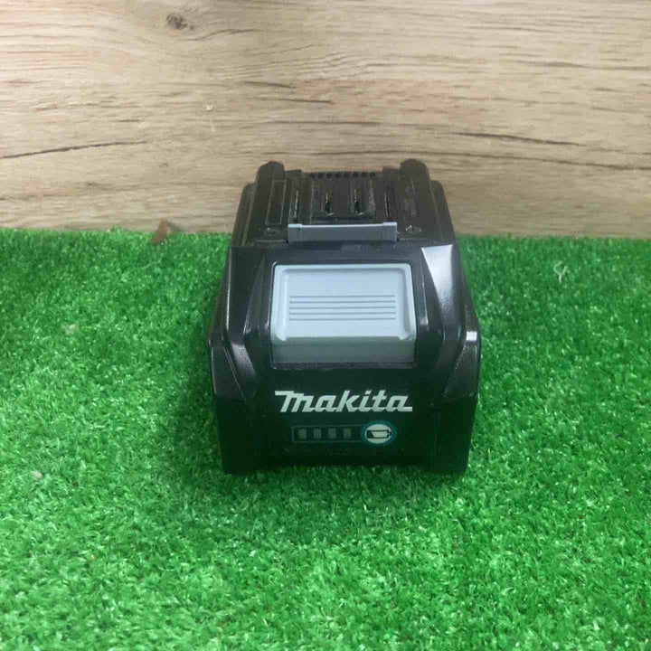 ★マキタ(makita) リチウムイオンバッテリー 40Vmax/4.0Ah BL4040【町田店】