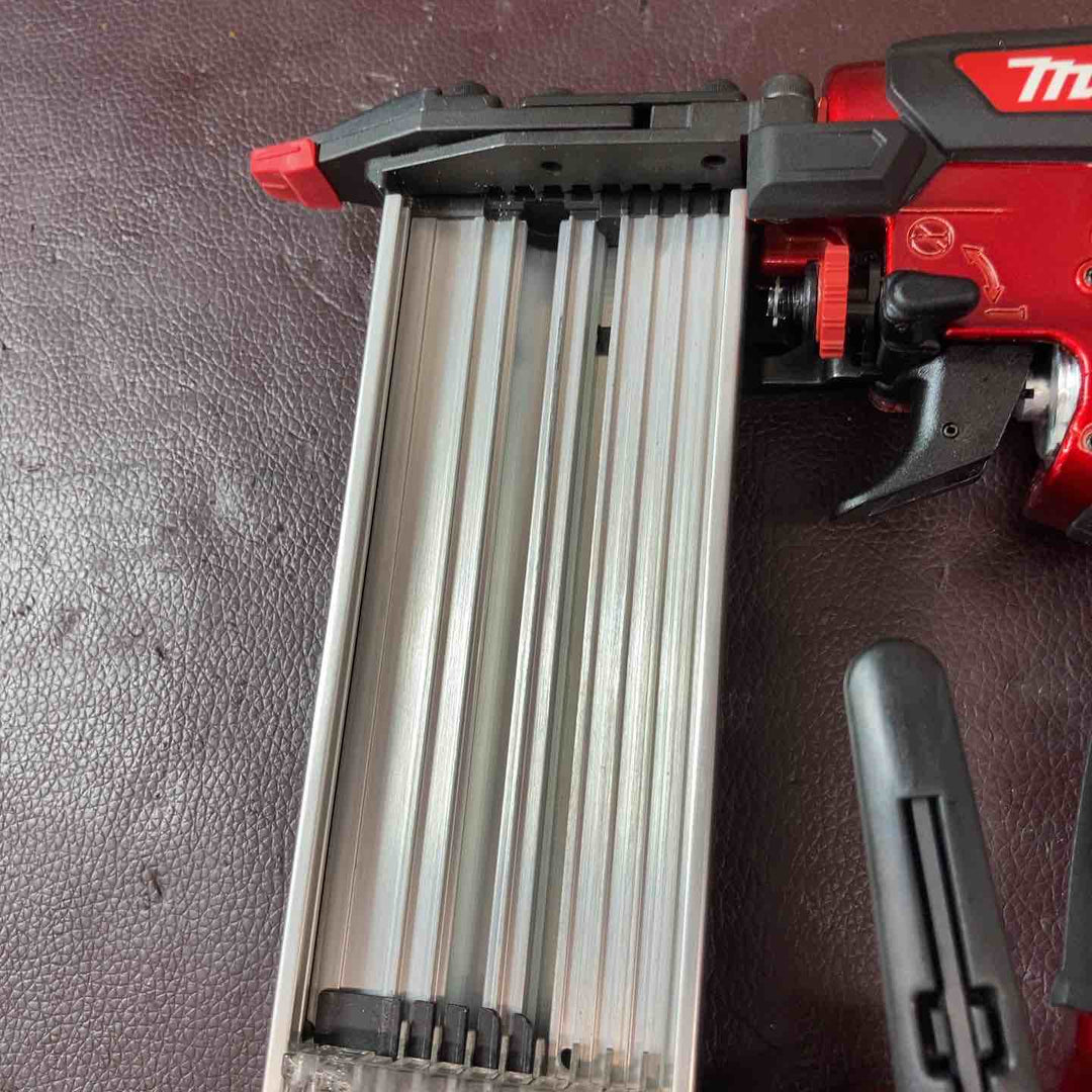 【中古美品】マキタ(makita) 高圧フィニッシュネイラ AF552H 高圧仕上釘打【東大和店】