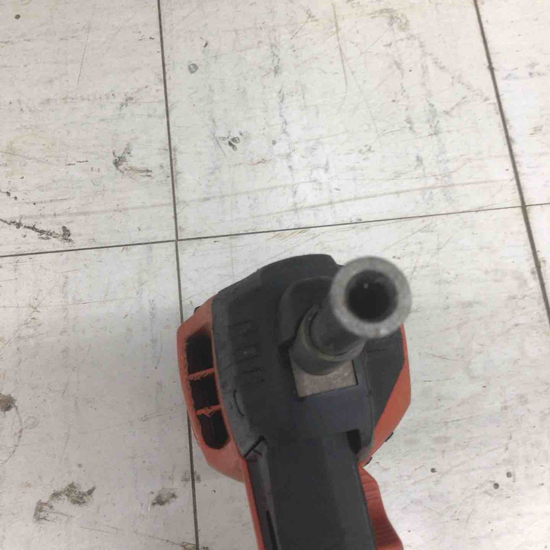 【中古品】 ヒルティ/HILTI ガス式鋲打機 GX120 【鴻巣店】