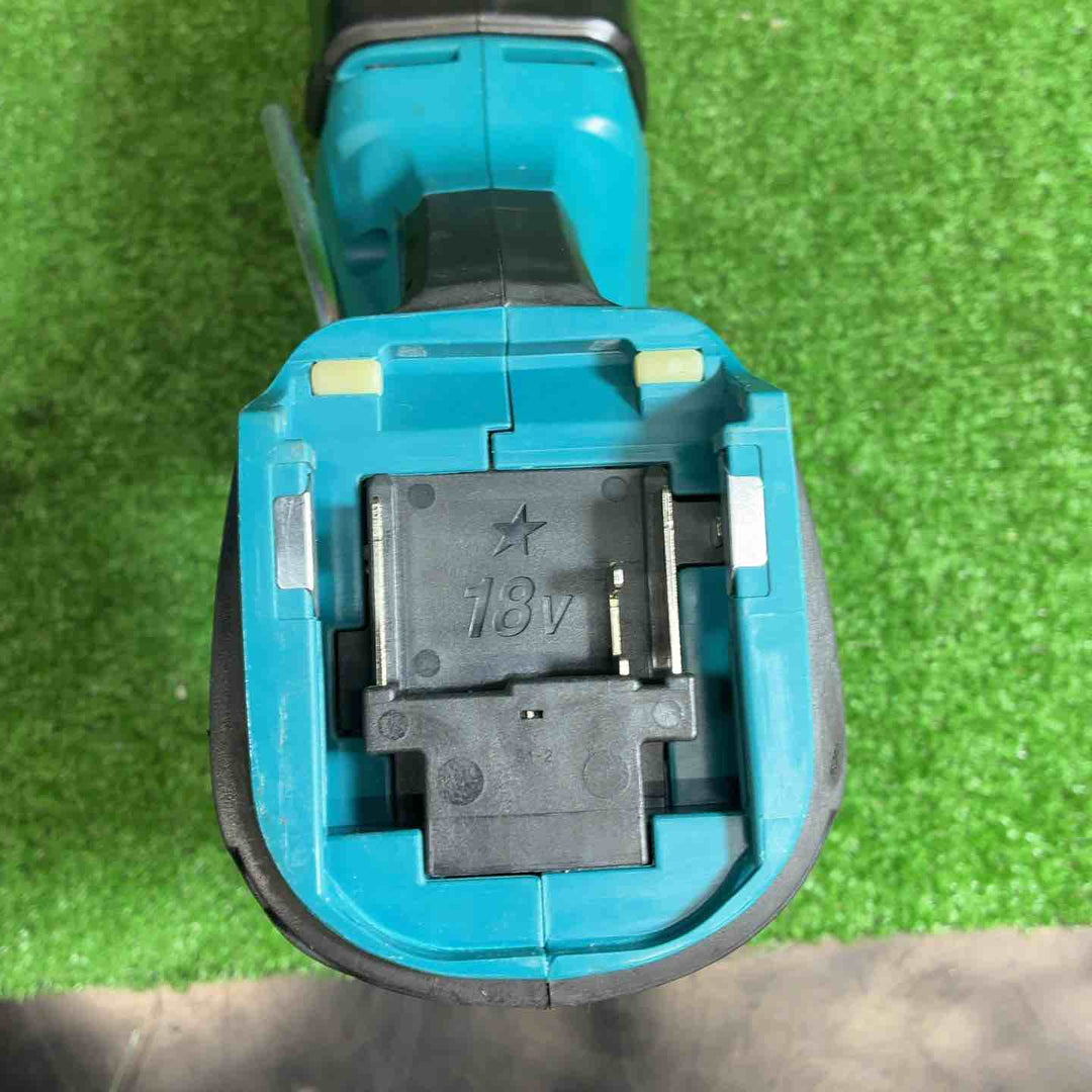 【中古品】 マキタ (makita) コードレスレシプロソー JR187DZK 【藤沢店】