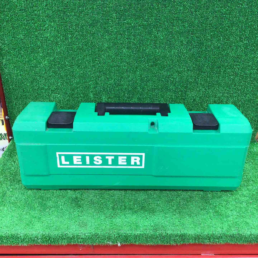 ★ライスター(LEISTER) ヒートガン トリアックST型 (141.230) TRIAC ST【川崎店】