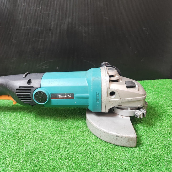 ☆マキタ(makita) 180mm電子ディスクグラインダ GA7011C【岩槻店】