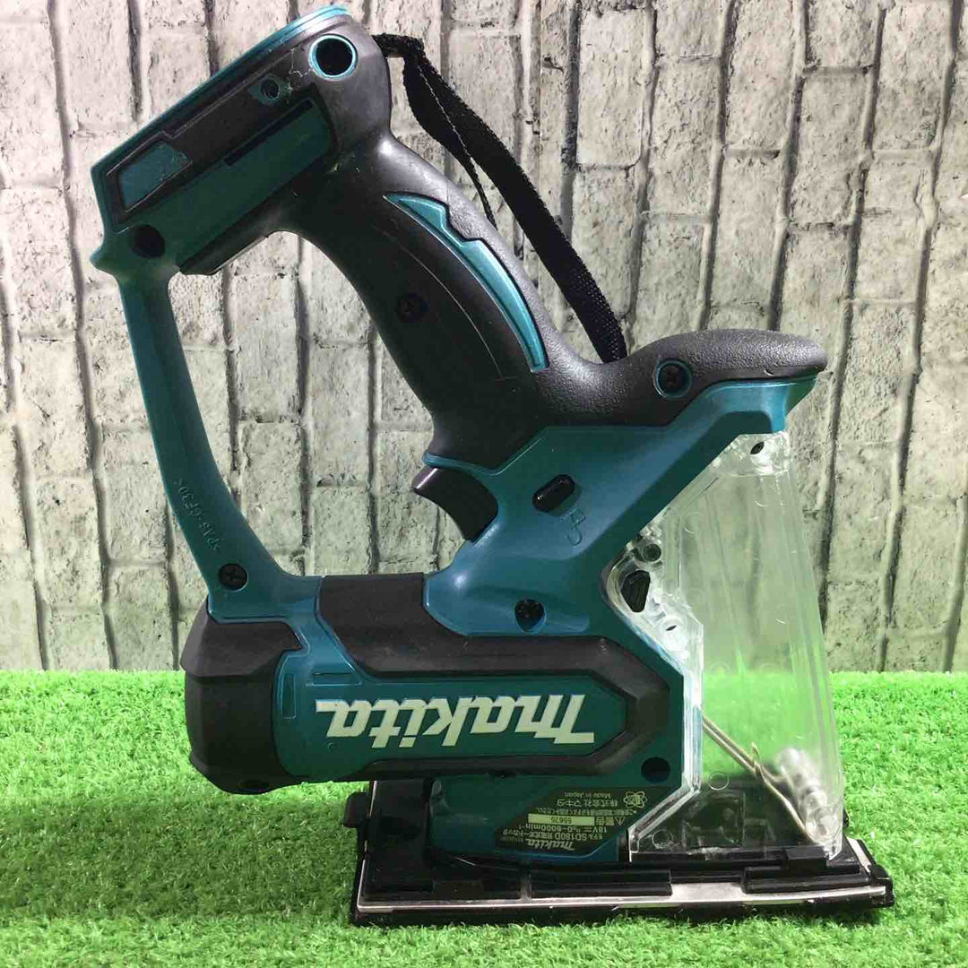 ★マキタ(makita) コードレスボードカッタ SD180DZ【川口店】