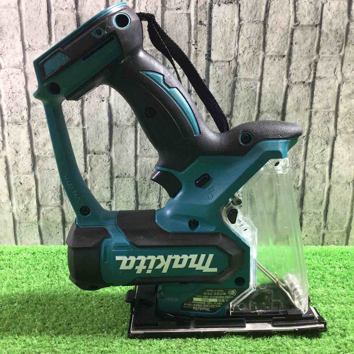 ★マキタ(makita) コードレスボードカッタ SD180DZ【川口店】