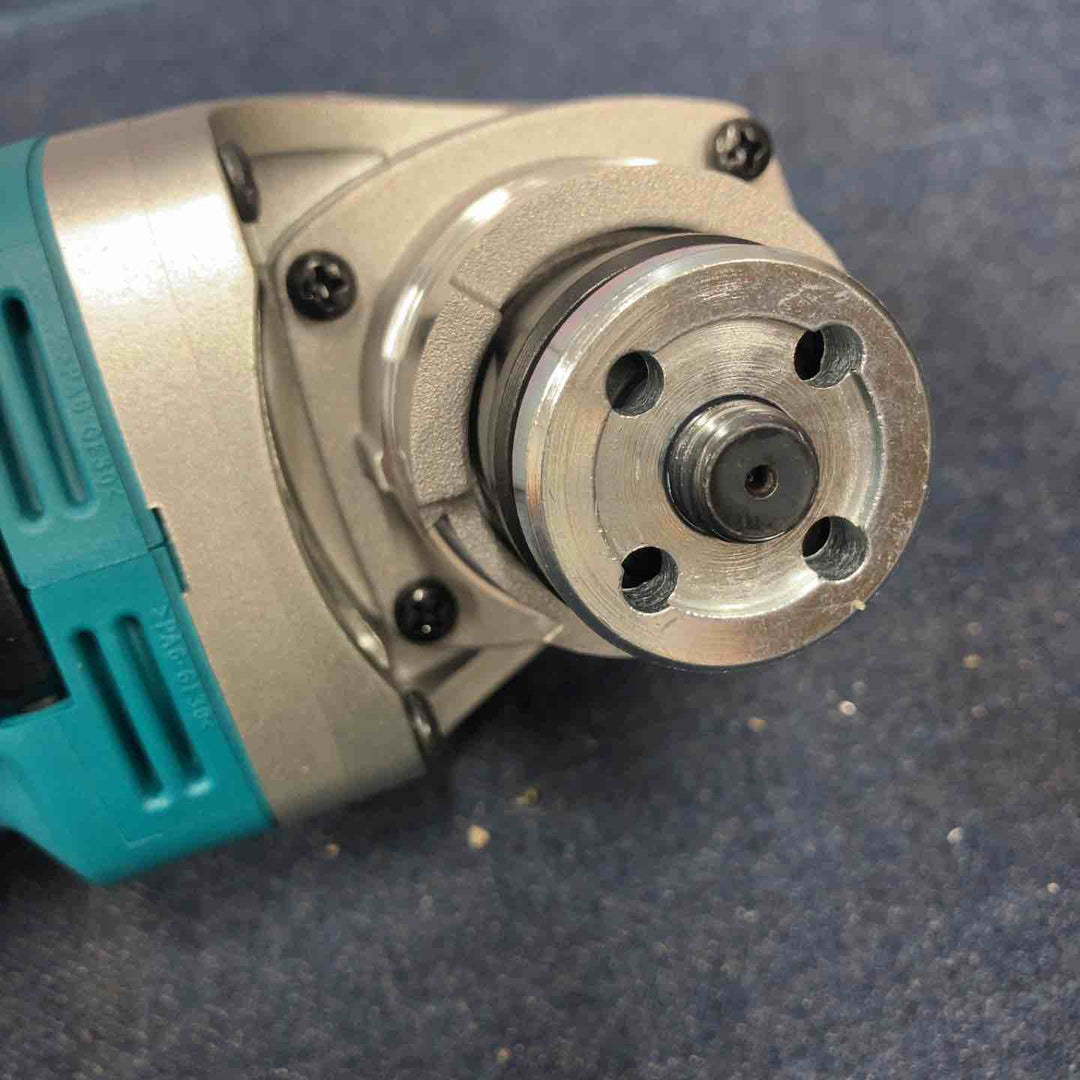★マキタ(makita) 100mmコードレスディスクグラインダ GA408DZ【八潮店】